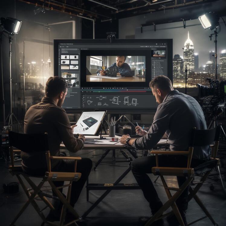 استراتژی محتوای صنعتی: تولید محتوا برای تصمیمگیرندگان فنی و تجاری