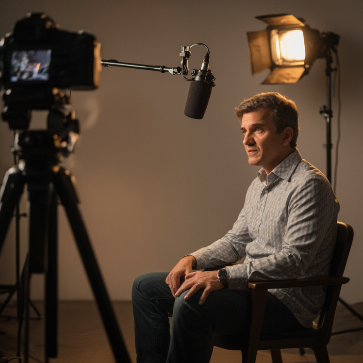 چرا ساخت مستند پرتره برای مدیران ضروری شده است؟